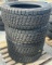 NITTO Terra Grappler G2 A/T LT285/55R22 124/121R 10PR Tires