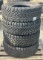 BFGOODRICH Baja Champion All-Terrain T/A K02 LT285/70R17 Tires