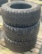 BFGOODRICH Baja Champion All-Terrain T/A KO2 33X12.50R18LT Tires