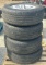 GOODYEAR Wrangler 275/65R18 Tires