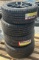 MAYRUN MR500 235/45ZR17 97W XL Tires