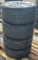 PIRELLI Sottozero 295/30R20 97V & 255/35R20 97W Tires