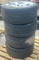 GOODYEAR Eagle F1 GS P275/40ZR17 Tires