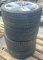 GOODYEAR Eagle Exhilarate 275/30ZR20 Tires