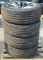 GOODYEAR Eagle Touring 285/45R22 Tires