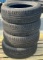 PIRELLI P4 P225/60R16 98T Tires