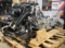 2018-2024 Jeep Wrangler JL 2.0L Gas Engine & 4WD Transmission