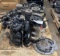 2007-2017 Jeep Wrangler Ann Limited (JK38L) 3.8L V6 Engine