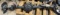 2021 Jeep JT Sport Factory Axle