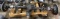 2018-2023 Jeep JL Wrangler Dana 44 M220 Tru-Lock Rear Axle Assembly
