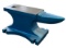 LandHonor 200 LB Cast Iron Anvil