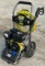Ryobi 3300 PSI 2.4 GPM Gas Pressure Washer