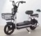 FUTURE 2-Wheeled 48V Electric Bike