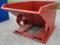 1.5 Cu. Yd. Self Dumping Hopper
