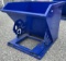 1 Cu. Yd. Self Dumping Hopper