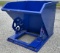 1 Cu. Yd. Self Dumping Hopper
