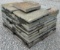 Heavy Natural Cleft Pattern, 12