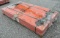 TPM Ground Protection Diamond Plate Tread Design Mats