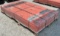 TPM Ground Protection Diamond Plate Tread Design Mats