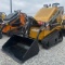 2025 AGT MX-MRT-14 Mini Skid Steer Loader