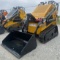 2025 AGT MX-MRT-14 Mini Skid Steer Loader