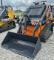 LandHero LDH-HT380 Mini Skid Steer Loader