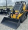 2025 LandHero LDH-S460 Mini Skid Steer Loader