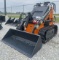 2025 LandHero LDH-T460XX Mini Skid Steer Loader