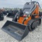 2025 LandHero LDH-T460XX Mini Skid Steer Loader