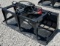 2025 FUTURE Mini Skid Steer 44