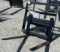 2025 Wolverine 30Ó Quick Attach Mini Skid Steer Pallet Forks