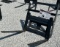 2025 Wolverine 30Ó Quick Attach Mini Skid Steer Pallet Forks