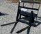 2025 Wolverine 30Ó Quick Attach Mini Skid Steer Pallet Forks
