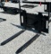 2025 FUTURE Mini Skid Steer 30