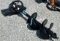 2025 FUTURE Mini Skid Steer Hydraulic Auger