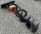 2025 Wolverine Mini Skid Steer Auger Drive & Bit