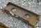 2025 FUTURE Mini Skid Steer Quick Attach Plate