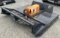 2025 Wolverine 72Ó Hydraulic Brush Cutter