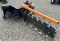 2025 Wolverine Hydraulic Trencher