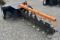 2025 Wolverine Hydraulic Trencher