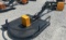 2025 FUTURE Hydraulic Articulating Brush Cutter