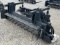 2024 LandHonor 72Ó Quick Attach Power Rake