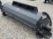 2025 Wolverine 72Ó Hydraulic Tiller
