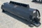 2025 Wolverine 72Ó Hydraulic Tiller