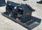 2024 LandHonor 72Ó Quick Attach Vibratory Plate Compactor