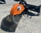 2025 Wolverine Hydraulic Stump Grinder
