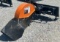 2025 Wolverine Hydraulic Stump Grinder