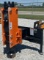 2025 Wolverine Hydraulic Post Driver
