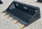 2025 LandHonor 66Ó Quick Attach Rock Bucket