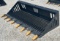 2025 LandHonor 72Ó Quick Attach Rock Bucket
